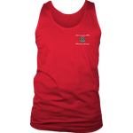 Show Me your TT's Mens Tank