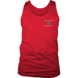 Show Me your TT's Mens Tank