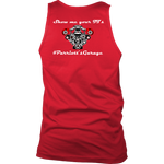 Show Me your TT's Mens Tank