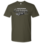 Parriott's Garage Next Level Mens Shirt