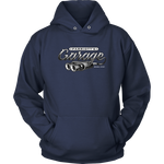 Parriott's Garage Unisex Hoodie