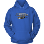 Parriott's Garage Unisex Hoodie
