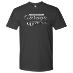 Parriott's Garage Next Level Mens Shirt