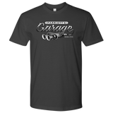 Parriott's Garage Next Level Mens Shirt