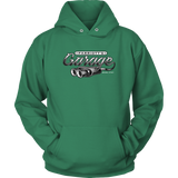 Parriott's Garage Unisex Hoodie
