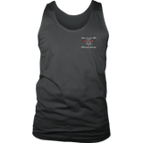 Show Me your TT's Mens Tank