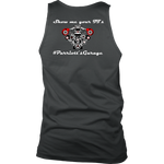 Show Me your TT's Mens Tank