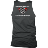Show Me your TT's Mens Tank