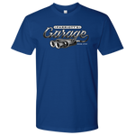 Parriott's Garage Next Level Mens Shirt