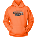 Parriott's Garage Unisex Hoodie