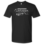 Parriott's Garage Next Level Mens Shirt