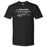 Parriott's Garage Next Level Mens Shirt