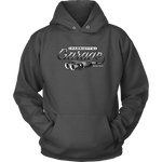 Parriott's Garage Unisex Hoodie