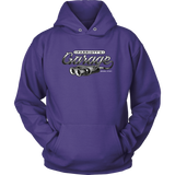 Parriott's Garage Unisex Hoodie