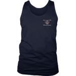 Show Me your TT's Mens Tank