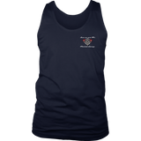 Show Me your TT's Mens Tank
