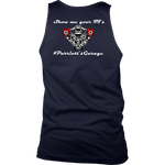 Show Me your TT's Mens Tank