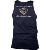 Show Me your TT's Mens Tank