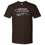 Parriott's Garage Next Level Mens Shirt