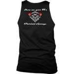Show Me your TT's Mens Tank