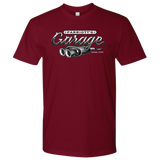 Parriott's Garage Next Level Mens Shirt