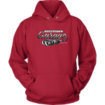 Parriott's Garage Unisex Hoodie