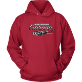 Parriott's Garage Unisex Hoodie