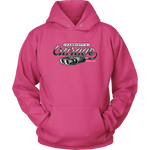 Parriott's Garage Unisex Hoodie