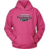 Parriott's Garage Unisex Hoodie
