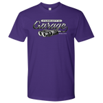 Parriott's Garage Next Level Mens Shirt
