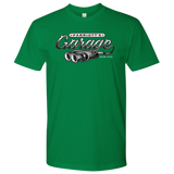Parriott's Garage Next Level Mens Shirt