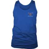 Show Me your TT's Mens Tank