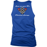 Show Me your TT's Mens Tank