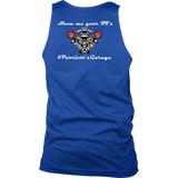 Show Me your TT's Mens Tank